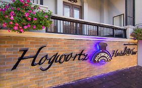 Hogwarts Hostel Krabi